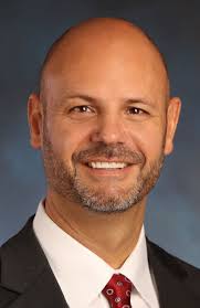 Casanova named CEO of Northwest Health-La Porte and Northwest Health-Starke 