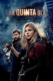 En esta página podrás leer este libro en línea. La Quinta Ola Pelicula Completa En Espanol Movies On Google Play