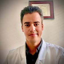 Mr. Nathaniel Morell Gonzalez, FNP-C, Saint Leo, FL