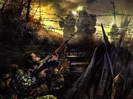 Call of pripyat is the direct sequel of the s.t.a.l.k.e.r.: The Most Stable Stalker Mods The Best Mods For S Call Of Pripyat The Best Mods For S T A L K E R Throughout The History Of The Trilogy