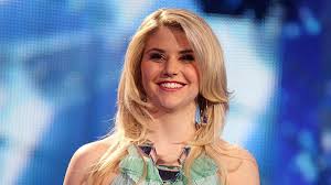 Diesen moment vergisst sie nie! Beatrice Egli Dsds Schlager Star Findet Dieter Bohlen Cool