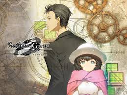 Steins;Gate: The Complete Anime Watch Order