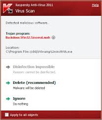Kaspersky Virus Detected Winamp Shoutcast Forums