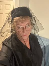 Not my creation but much appreciated! Neighbors hard work