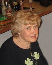 Obituary information for Margaret Frances Steinheimer