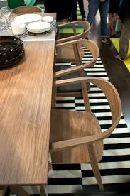 But don't forget the tiny everyday victories: New From Ikea The Stockholm Table And Chairs Coming In August Kitchn