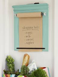 Stay Organized With This Diy To Do List Mounted On Your Wall Made By Topping A Piece Of Inch Plywood With Chair Rail Molding And Diy Wall Decor Diy Wall Diy