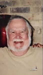 David Atkinson Obituary (2015)