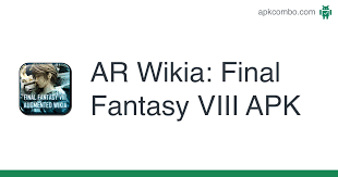 Even though this type of game is ancient, there are opportunities for its publisher to continue to exploit the. Ar Wikia Final Fantasy Viii Apk 1 1 Juego Android Descargar