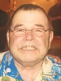 Paul Marshall Obituary (2019)