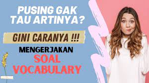 We did not find results for: Materi Reading Utbk Cara Mengerjakan Soal Vocabulary Tanpa Tahu Artinya Synonyms Antonyms Youtube