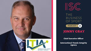 International Sports Convention