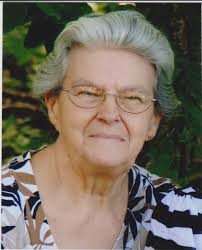 Obituary information for Viola J. Reddel