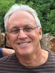 Dr. William E. Becker