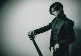 toshiya 米津 ヴィジュアル系 名人