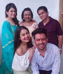 Neha kakkar is a famous singer who has sung numerous popular songs. Neha Kakkar Height Biography Age Boyfriend Husband Family Largest Stage