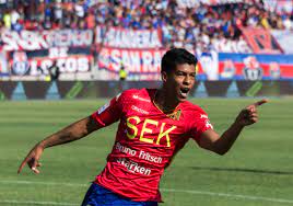 Last game played with la serena, which ended with result: Archivo Universidad De Chile Union Espanola 20190310 11 Jpg Wikipedia La Enciclopedia Libre
