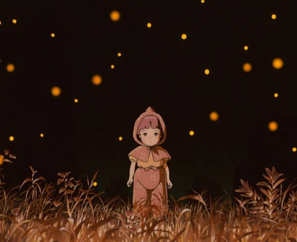 Le Tombeau des Lucioles (analyse) - Hotaru no Haka (Isao Takahata - 1988)