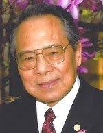 Gene N. Abella (1924-2018)