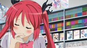 Another crawling chaos) a 3/5 star rating. Nyaruko Season 3 Everything We Know So Far