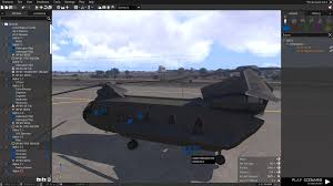 Ace arsenal has a pretty large number of improvements over bi virtual arsenal, here is a non exhaustive list: Top 10 Arma 3 Eden Update Eden 3d Editor News Arma 3