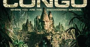 The film that song came from was pretty big too, becoming the biggest grossing british film ever, making nearly $250. Mr Movie Congo 1995 Movie Review