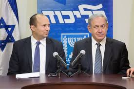 Naftali bennett, a former ally of netanyahu turned bitter rival, becomes prime minister, presiding over a diverse and fragile coalition comprised of eight parties with deep ideological differences. Israel Pm Netanyahu Appoints Naftali Bennett As New Defence Minister The Statesman