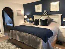 88 Wonderful Master Bedroom Makeover Ideas Stylish Master Bedrooms Blue Master Bedroom Remodel Bedroom