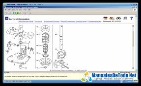 Anyone got any idea where i could find free service manuals on the net? Gm Service Manuals V09 2009 Descarga Gratis