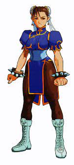 Chun Li Xvsf Png 1297 2849 Street Fighter Characters Chun Li Street Fighter Sakura Street Fighter