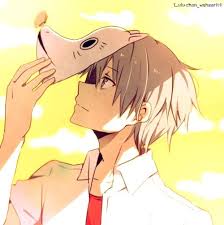 Maybe you would like to learn more about one of these? Anime 1498490 Movie Gin And Hotarubi No Mori E On Favim Com