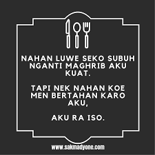 Check spelling or type a new query. Gambar Ucapan Selamat Berbuka Puasa Bahasa Jawa Sakmadyone Com