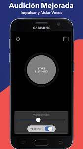 Depuis fibonapps nous vous offrons la possibilité de télécharger le fichier apk hear boost: Hear Boost For Android Apk Download