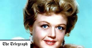 Thick hair often makes it difficult to situate the bangs and hold them in place. Angela Lansbury Interview I Was More Than Just Boobs And Good Legs