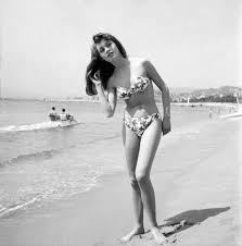 Brigitte Bardot Brigitte Bardot Young Brigitte Bardot French Actress