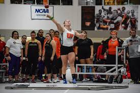 Findlay Completes Day One of Penn Relays