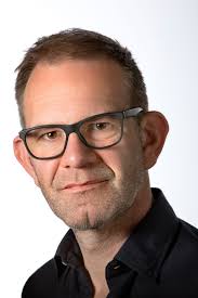 Oliver Heilmer appointed new head of MINI Design