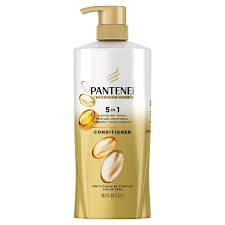 Maybe you would like to learn more about one of these? Amazon Com Pantene Advanced Care Conditioner 5 In 1 Moisture Smooth Lightweight Strength Color Vibrancy 38 2 Ounce Beauty