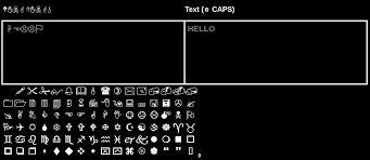 Factor you can replicate and paste wingding symbols is due to the fact that they are unicode . Wingdings Translator 10 Best Wingding Translators For Free 2021