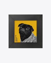 Download Matte Square Photo Frame Mockup In Stationery Mockups On Yellow Images Object Mockups Yellowimages Mockups