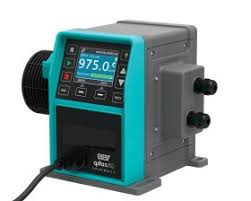 Qdos Chemical Metering Pumps Wmftg Us