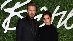 This immunisation week david beckham, fronts unicef's global initiative to inspire confidence in vaccines and encourage parents around the world to vaccinate their children against deadly diseases. Shitstorm Ist Cruz Beckham Zu Jung Fur Dieses Work Out Promiflash De