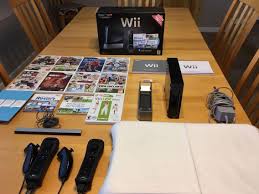 View all results for nintendo wii consoles. Best Nintendo Wii Console For Sale In White House Tennessee For 2021