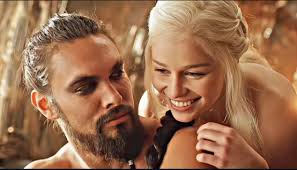 Recognized these to GoT characters from the 2004 movie, "Alexander"?