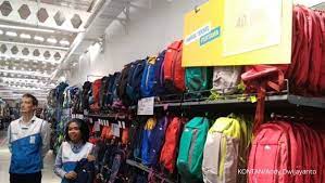 Athletics at the 2020 summer olympics will be held during the last ten days of the games. Decathlon Decathlon Siapkan Us 500 Juta Untuk Buka 100 Outlet Sampai 10 Tahun Ke Depan