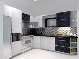 Ukurannya pun dapat disesuaikan secara tepat. Desain Interior Kitchen Set Terbaik Jasa Desain Interior