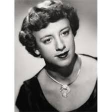 Obituary information for Carolyn Ashburn Martin