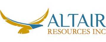 1920 altair logo 3d models. Altair Resources Incs Gold Silver Acquisition Exploration