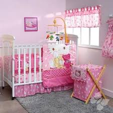 Unisex baby blanket hello hello kitty super soft flannel or fluffy blanket, infant or newborn receiving blanket for crib, winter blanket, stroller, travel, outdoor, decorative. Dreampartyworld Com Hello Kitty Crib Bedding 12pc Complete Set Hot Seller Bumper Sheets