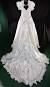Tiara Sarah Ferguson Wedding Dress